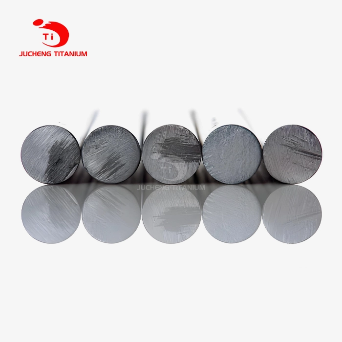 grade 2 titanium bar